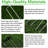 Nail Greenhouse Anchor