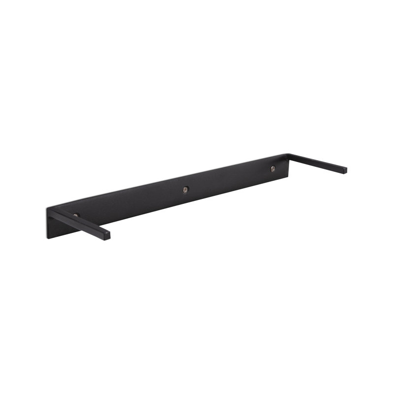 Moveable Man on Short Shelf Standing Wall Décor