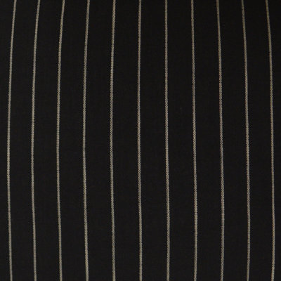 Pennant Striped Reversible Throw Pillow
