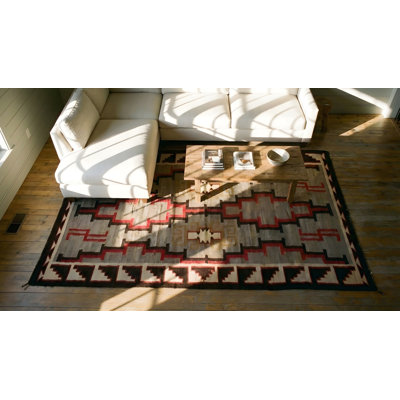 Tapis Navajo Classic