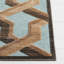Tapis géométrique Johah Paradise Performance-20237737