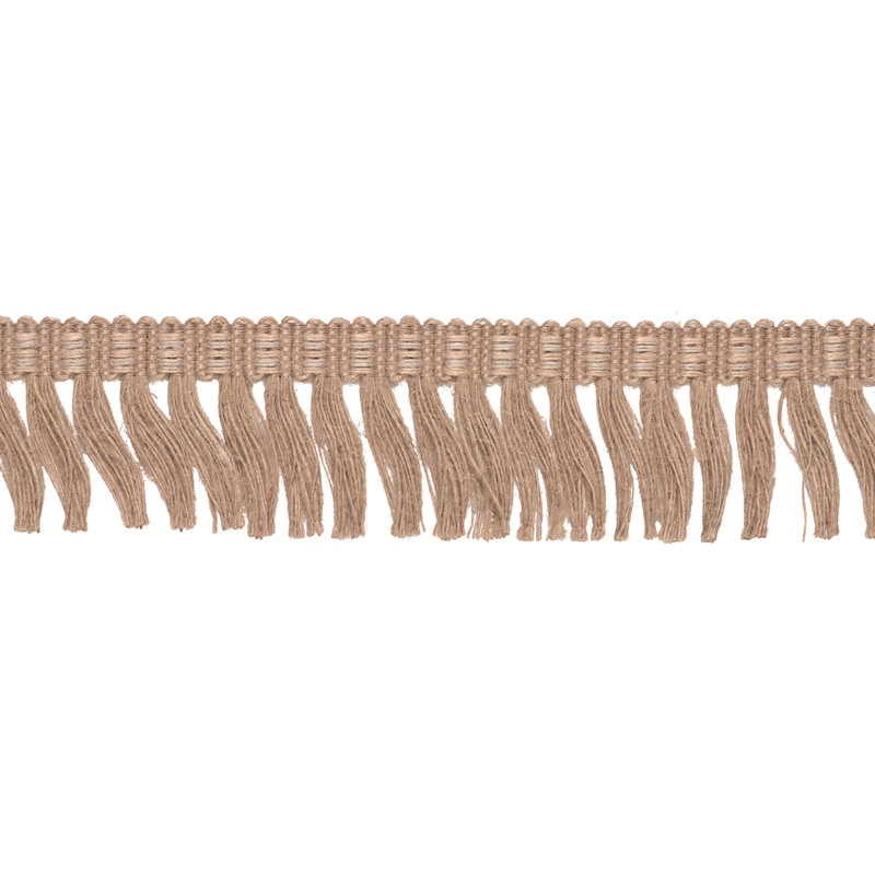 Country Fringe, Flax
