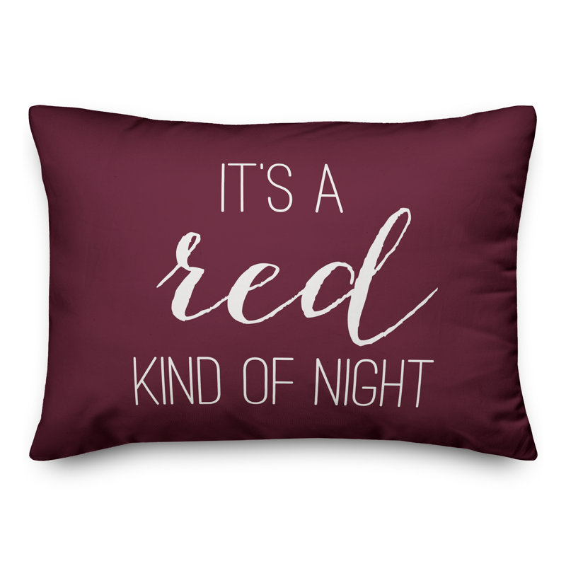 Housse de coussin rectangulaire et insert