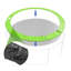 Coussin pour trampoline 15 '