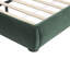 Lit plateforme tapissier-130618508