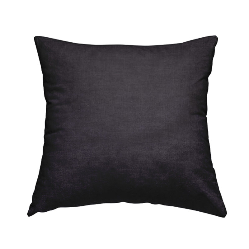 Destenie Rectangular Cushion, Purple