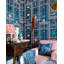 Sundance Villa Wallpaper Roll