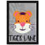 Impression sur papier Tigert Lane Tiger Lane-47833542-47833543