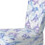 Chaise d'appoint Kids Ocean Animals - Chaise d'appoint mauve Dolphin Drift-452372550