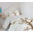 Ambesonne Animal Bedspread Owl Autumn Tree Branch-101639534