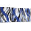 3 Piece Wrapped Canvas Print-1481974079