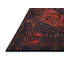 Tapis jaune clair/marron/noir Ballweg-947451639