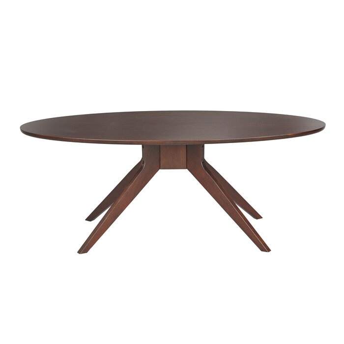 George Oliver Jiminez Coffee Table & Reviews | Wayfair