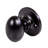 Egg Single Dummy Door Knob-7224652-80254944