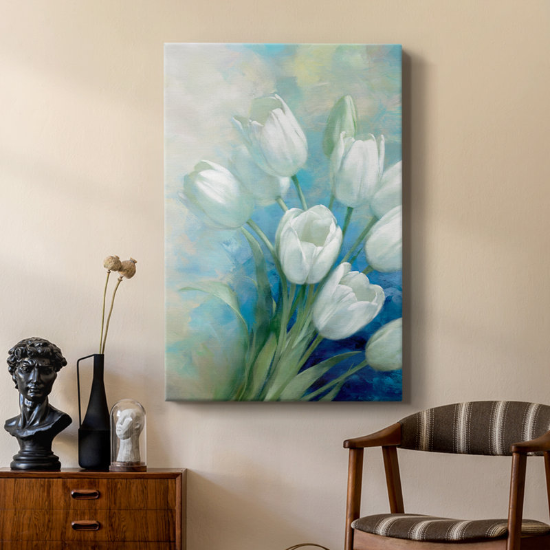 Holland Holland I - galerie sur mesure, H 18 po x l 12 po