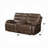 Ashworth Motion Loveseat w/Console