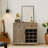Accent Cabinet with Drawer-735840616