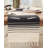 Earthy Southwestern Fringe Table Runner With Desert Tones