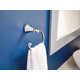 Wynford Wall Mounted Towel Ring