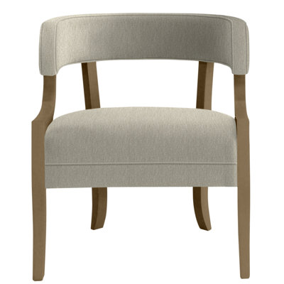 Fauteuil Otisco de 25 po Thom Filicia Home