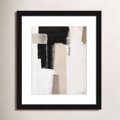 Earth Scapes I Print