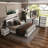 Arakawa Piece Bedroom Set-87467069