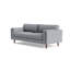Skinny Fat Sofa ("85")-349213673