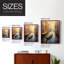 «NAUTICAL Series», impression encadrée en bois massif-2079487602-2079487609