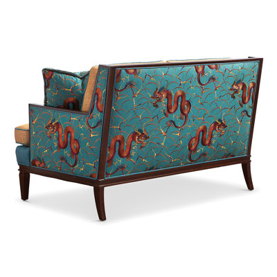 Whitworth Settee