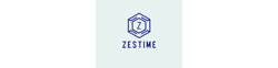 ZESTIME logo