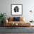 Exotic Botanical Canvas | Split Leaf Philodendron Wall Art
