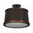 LED Semi Flush Mount
