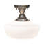 1 - Light Flush Mount
