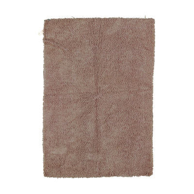 Hand-Knotted High-Quality Area Rug