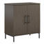 2 -Door 2 -Shelf