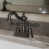 Oil rubbed bronze is out of stock