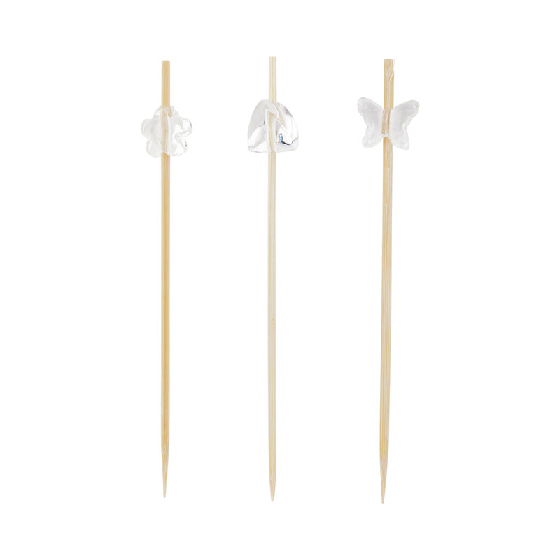 Bamboo Picks