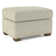 Upholstered Ottoman