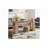 Wood Console Table