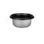 Cuiseur à riz 1 gallon avec plateau à vapeur tayama-48387691