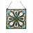Abstract Window Panel