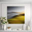 Blurred Line II Print by Michelle Bennett-25799046-25799047