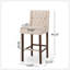Tabouret de bar Modern Modern