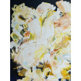 366 Summer In Tuscany Print by Anne B. Schwartz