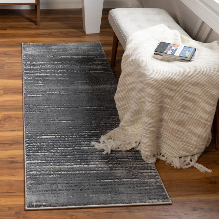 Abstract Indoor Rug