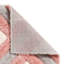 Olympia area rug Machine Woven Rectangle Grey-100511920