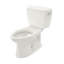 Drake® Elongated Two-Piece toilet (Seat Not Included)-1057506667-1066250614-1066250620