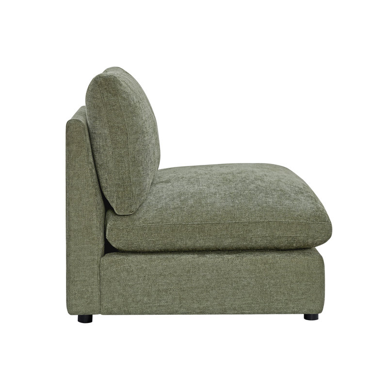 Fauteuil sans accoudoir