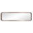 Alexandra Traditional Full Length Wood Framed Wall Mirror