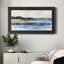 Indigo Bay - reproduction de photo sur toile-87433002